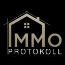Immobilien Protokoll App Icon