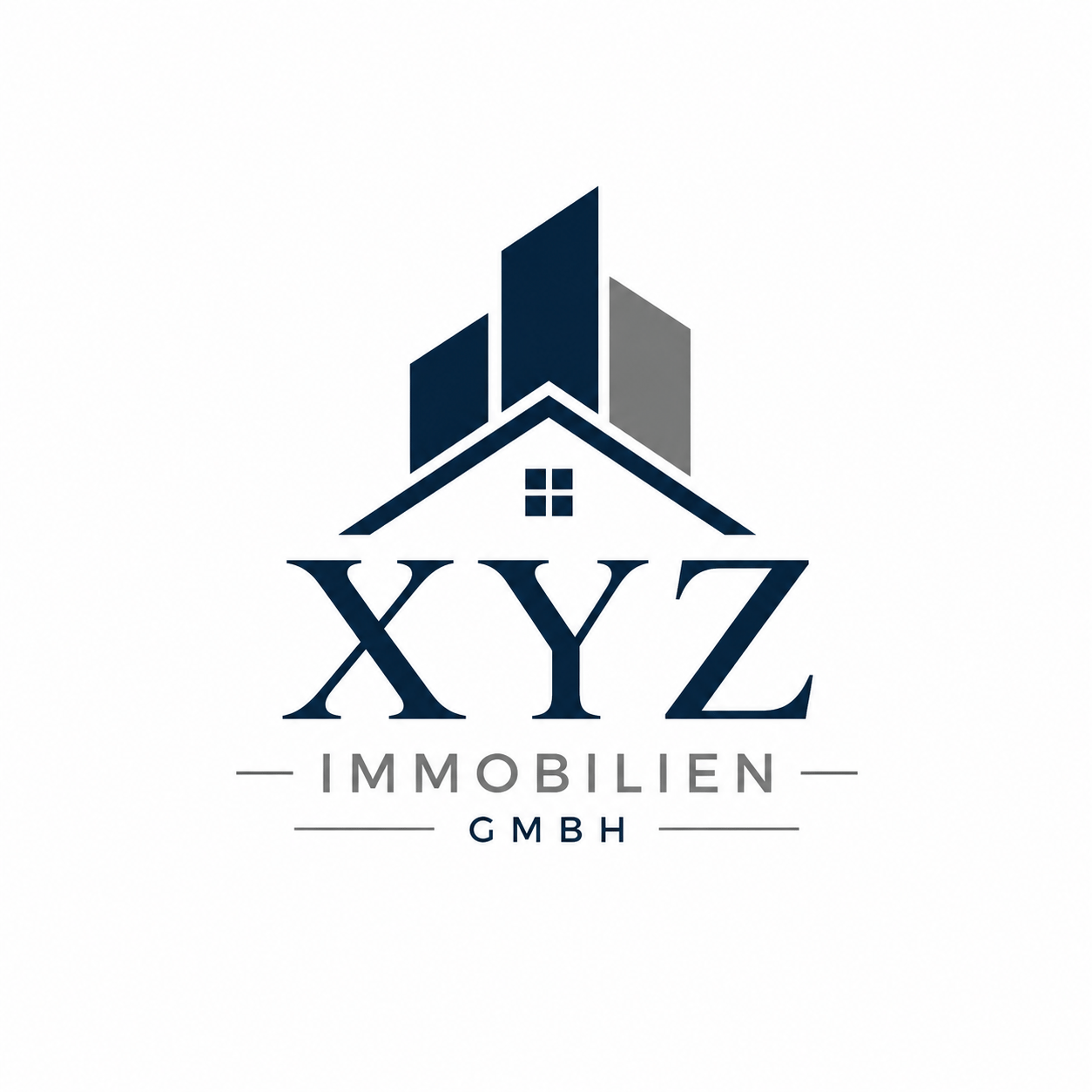 Logo von XYZ Vermietung GmbH
